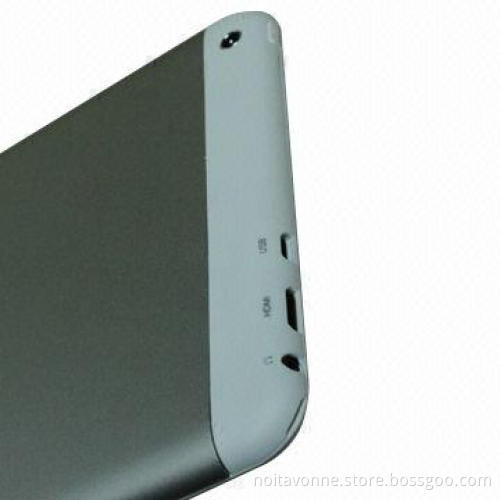 IPS Screen, 7.85-inch Android 4.2 Tablet PC, Quad Core, Dual Camera, GPS, FM, Wi-Fi, Bluetooth